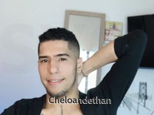 Cheloandethan
