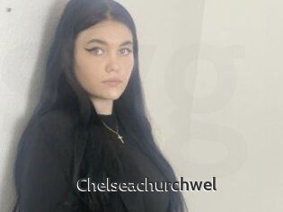 Chelseachurchwel