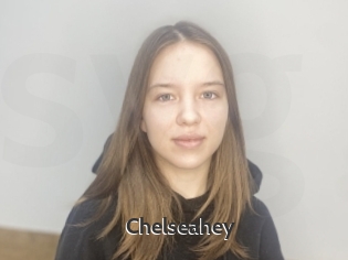Chelseahey