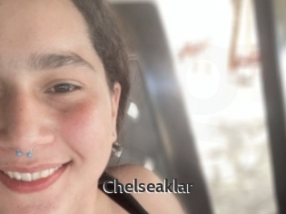 Chelseaklar