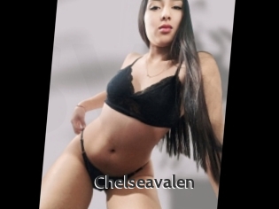 Chelseavalen