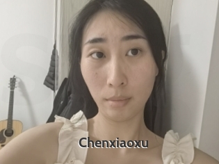 Chenxiaoxu