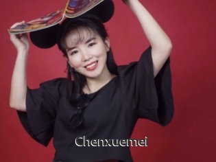 Chenxuemei