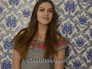 Cherishmoment