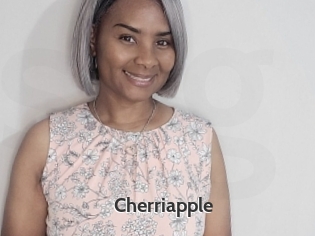 Cherriapple