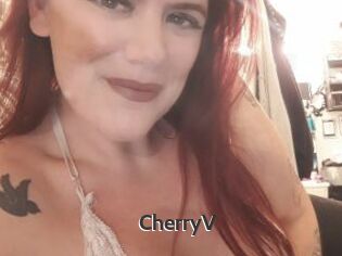 CherryV