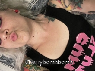 Cherrybombbomb