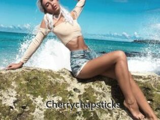 Cherrychapsticks