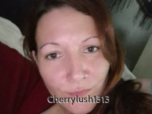 Cherrylush1313