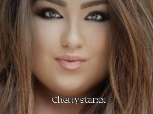 Cherrystarxx