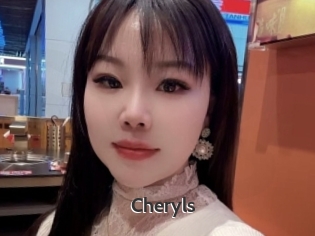 Cheryls