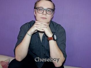 Cheseboy
