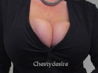 Chestydesire