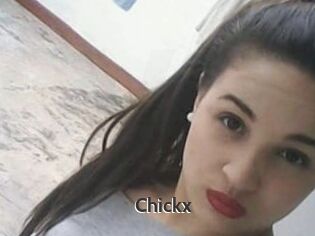 Chickx