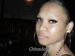 Chinadoll