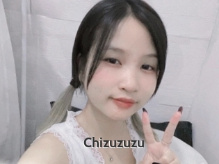 Chizuzuzu