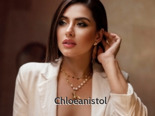 Chloeanistol