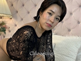 Chloeduret