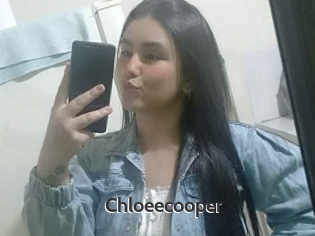 Chloeecooper