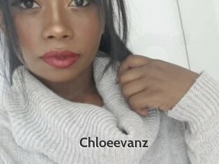 Chloeevanz