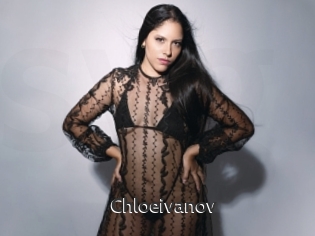 Chloeivanov