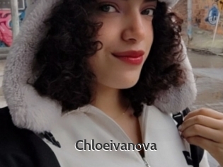 Chloeivanova