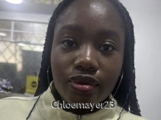 Chloemayer23