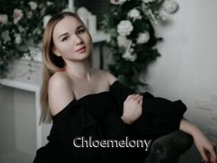 Chloemelony