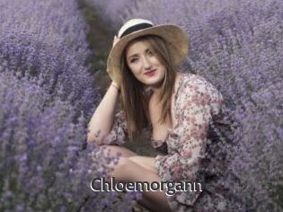 Chloemorgann
