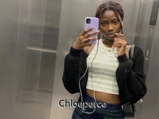 Chloeperce