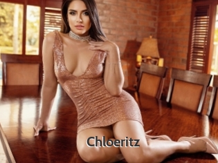Chloeritz