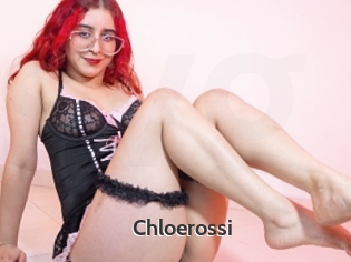 Chloerossi