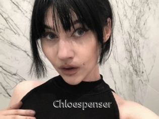 Chloespenser