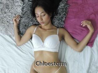 Chloestorm