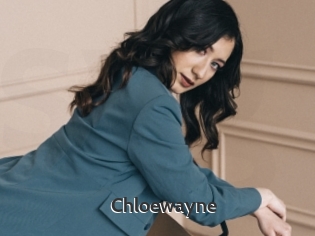 Chloewayne