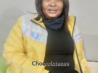 Choccolateass