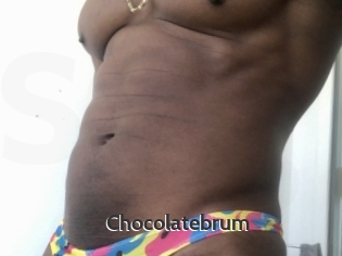 Chocolatebrum