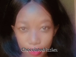 Chocolatedrizzlex