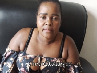 Chocolateladyxx