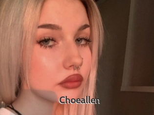 Choeallen