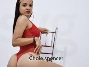 Chole_spencer