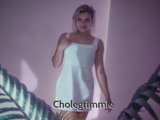 Cholegrimmie