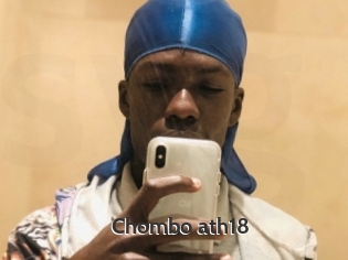 Chombo_ath18