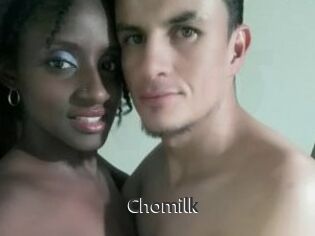 Chomilk