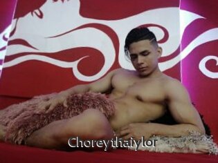 Choreythaiylor