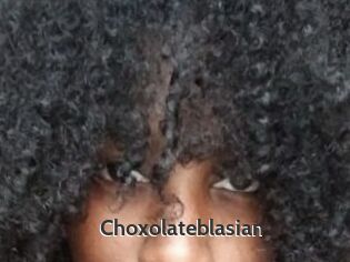 Choxolateblasian