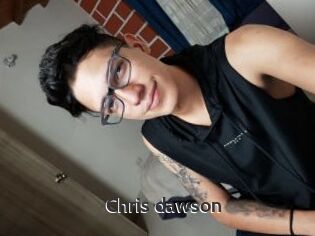 Chris_dawson