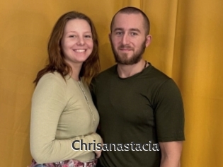 Chrisanastacia