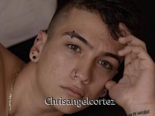 Chrisangelcortez
