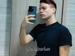 chrisbarker Sex Video Gif